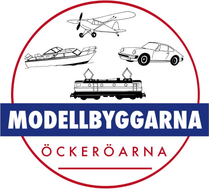 Modellbyggarna
